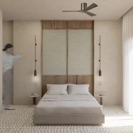 Enavlion Elegance Seaside Luxury * Χρυσή Αμμουδιά