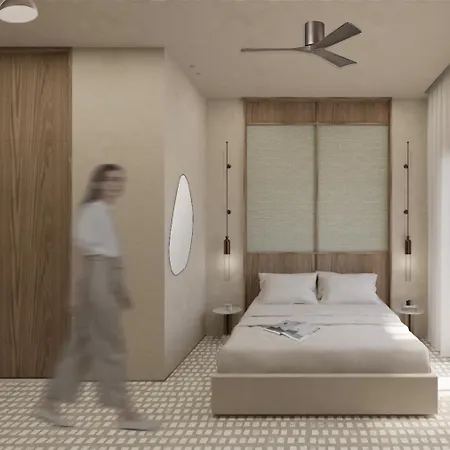 Enavlion Elegance Seaside Luxury Hotel *