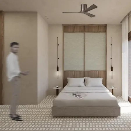 Enavlion Elegance Seaside Luxury Chrysi Ammoudia