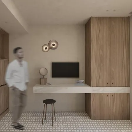 Enavlion Elegance Seaside Luxury Hotel