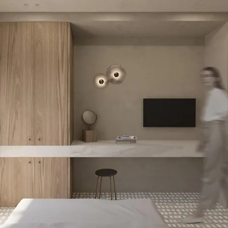 Enavlion Elegance Seaside Luxury Hotel *