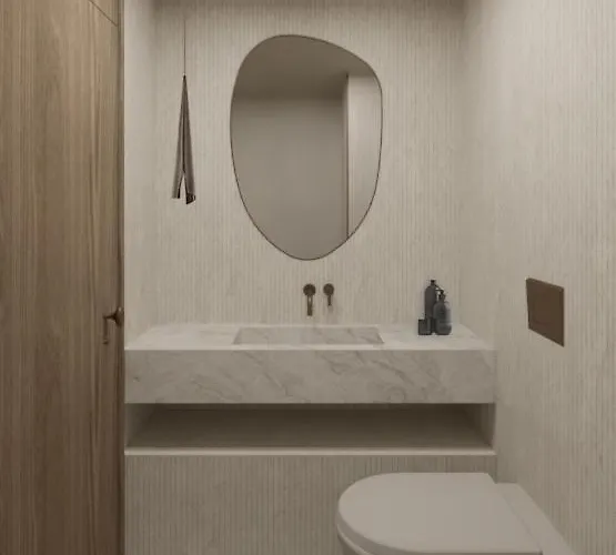 Enavlion Elegance Seaside Luxury Hotel