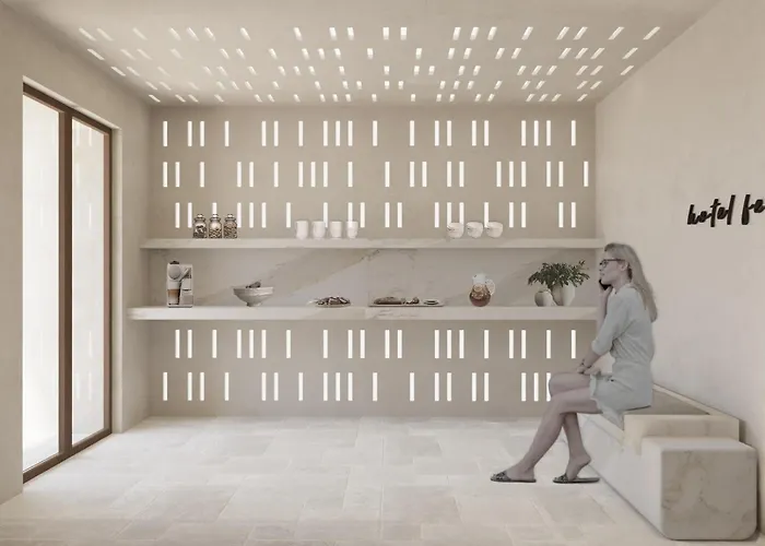 Enavlion Elegance Seaside Luxury *