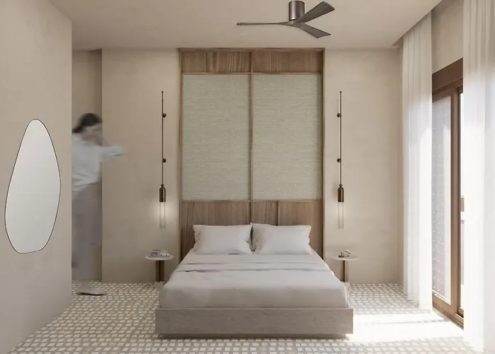 Enavlion Elegance Seaside Luxury * Chrysi Ammoudia