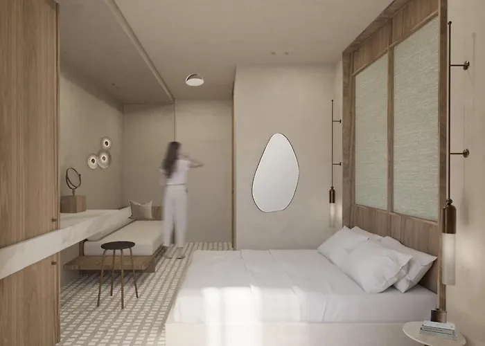 Enavlion Elegance Seaside Luxury