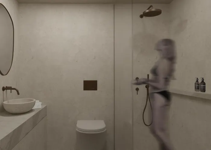 Hotel Enavlion Elegance Seaside Luxury