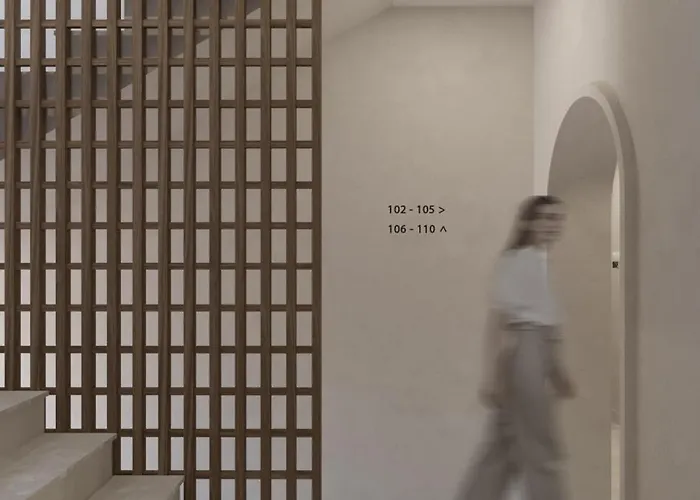 Hotel Enavlion Elegance Seaside Luxury *