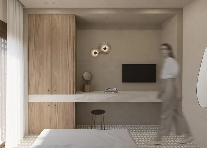 Enavlion Elegance Seaside Luxury Hotel *