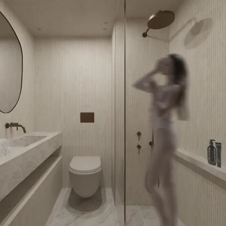 Enavlion Elegance Seaside Luxury Hotel