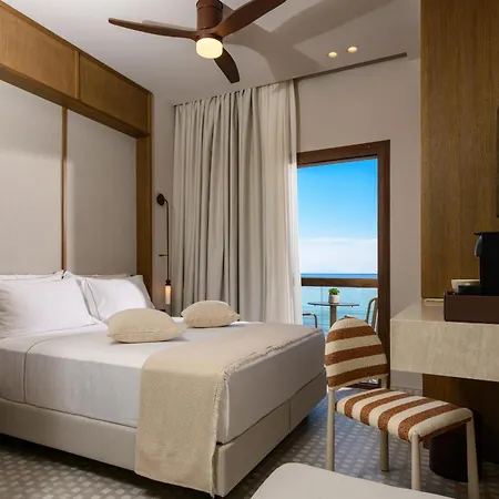 Enavlion Elegance Seaside Luxury