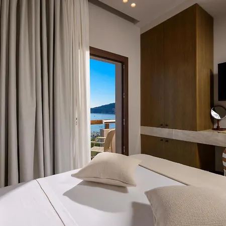 Enavlion Elegance Seaside Luxury