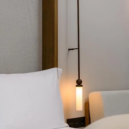 ホテル Enavlion Elegance Seaside Luxury *