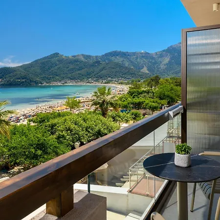 Enavlion Elegance Seaside Luxury *