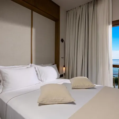 Enavlion Elegance Seaside Luxury