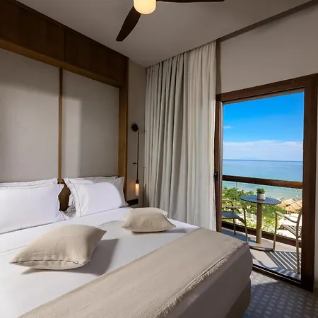 Enavlion Elegance Seaside Luxury ホテル *