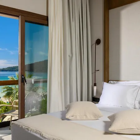 Enavlion Elegance Seaside Luxury *