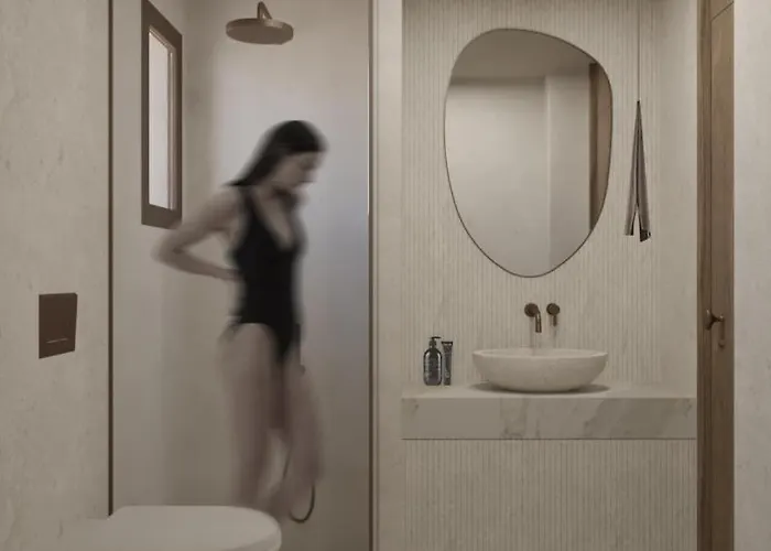 Enavlion Elegance Seaside Luxury