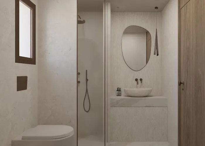 Enavlion Elegance Seaside Luxury Hotel *