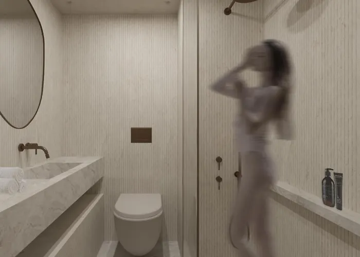 Enavlion Elegance Seaside Luxury Hotel