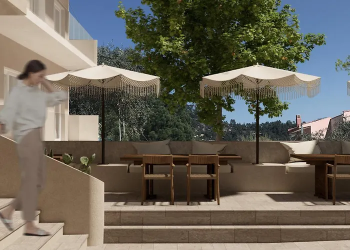 Enavlion Elegance Seaside Luxury *