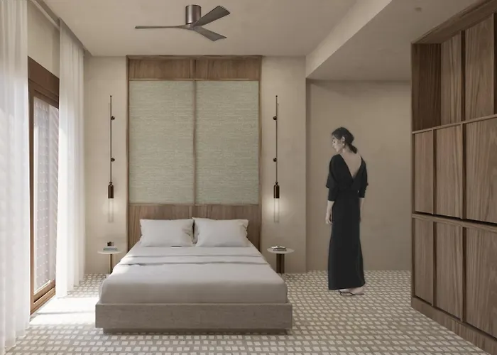 Enavlion Elegance Seaside Luxury